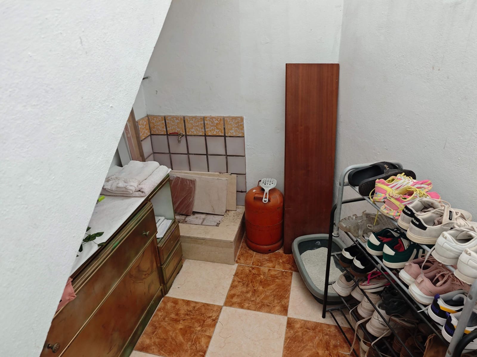 3 soverom Hus til salgs i San Enrique de Guadiaro - € 182 000 (Ref: 9990755)