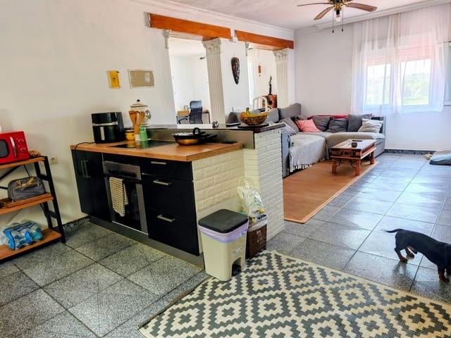 3 soverom Hus til salgs i San Enrique de Guadiaro, San Roque - € 182 000 (Ref: 9990755)