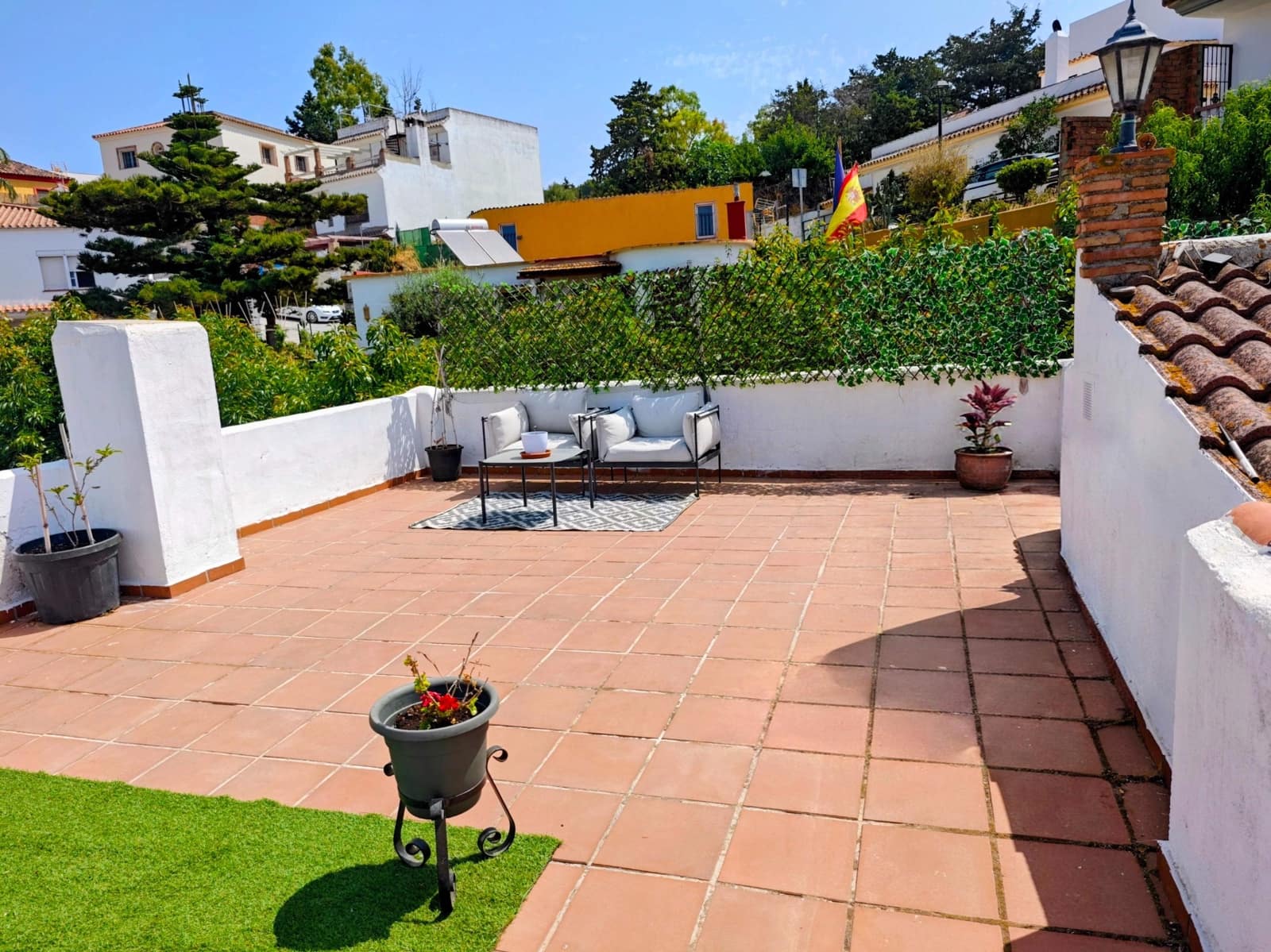 3 soverom Hus til salgs i San Enrique de Guadiaro - € 182 000 (Ref: 9990755)