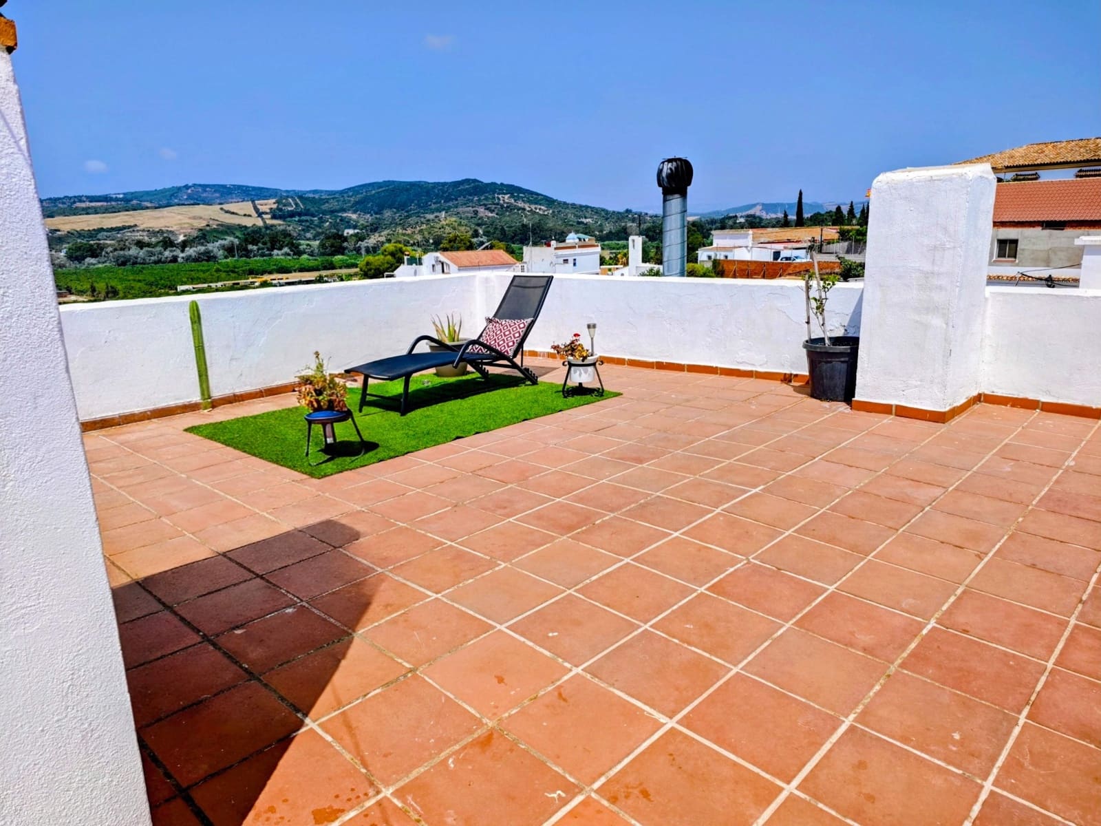 3 soverom Hus til salgs i San Enrique de Guadiaro - € 182 000 (Ref: 9990755)