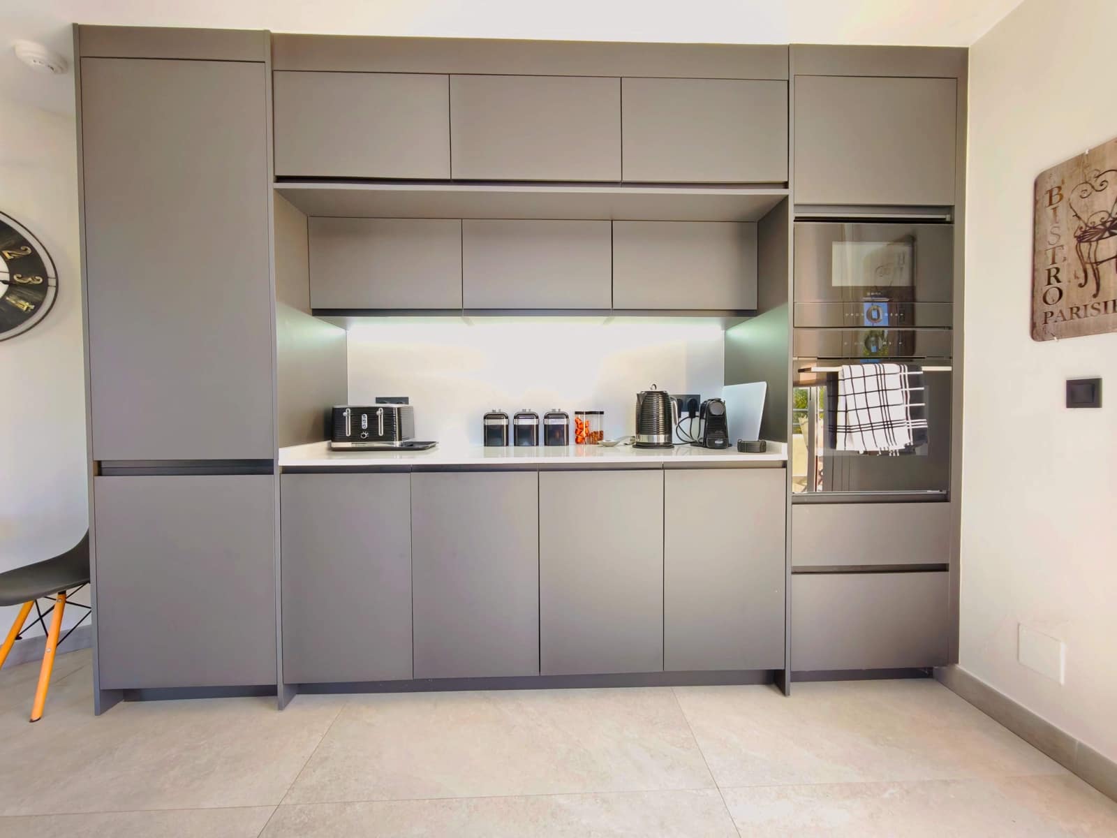 3 chambre Appartement à vendre à San Roque avec piscine garage - 649 000 € (Ref: 9995806)