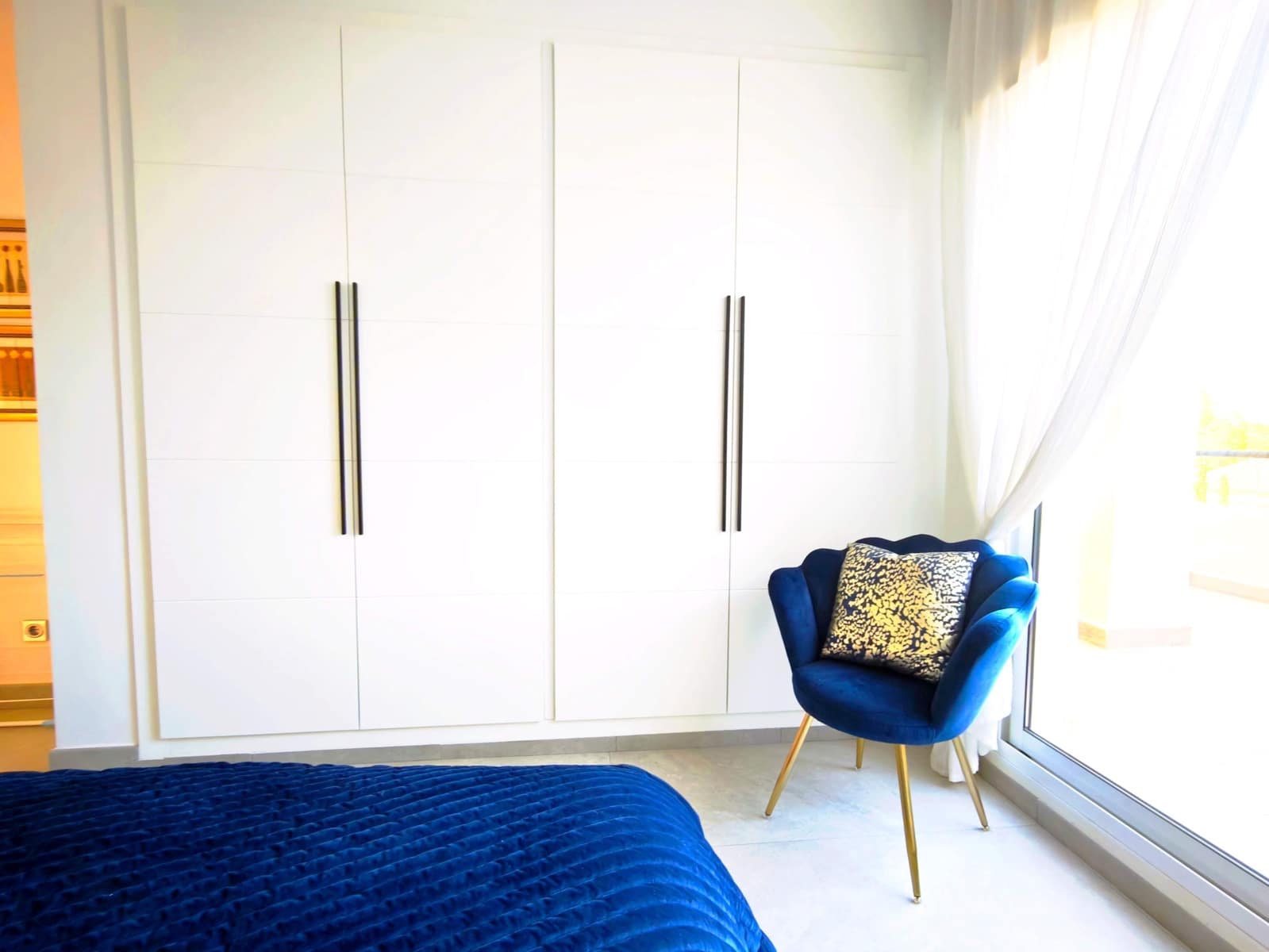 3 chambre Appartement à vendre à San Roque avec piscine garage - 649 000 € (Ref: 9995806)