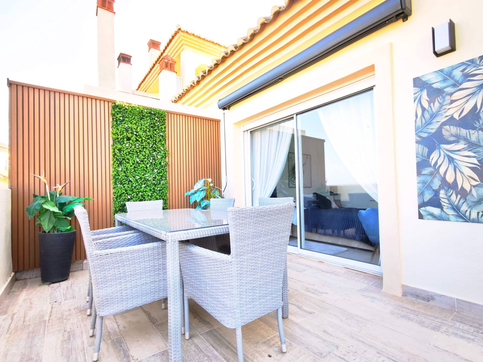 3 chambre Appartement à vendre à San Roque avec piscine garage - 649 000 € (Ref: 9995806)