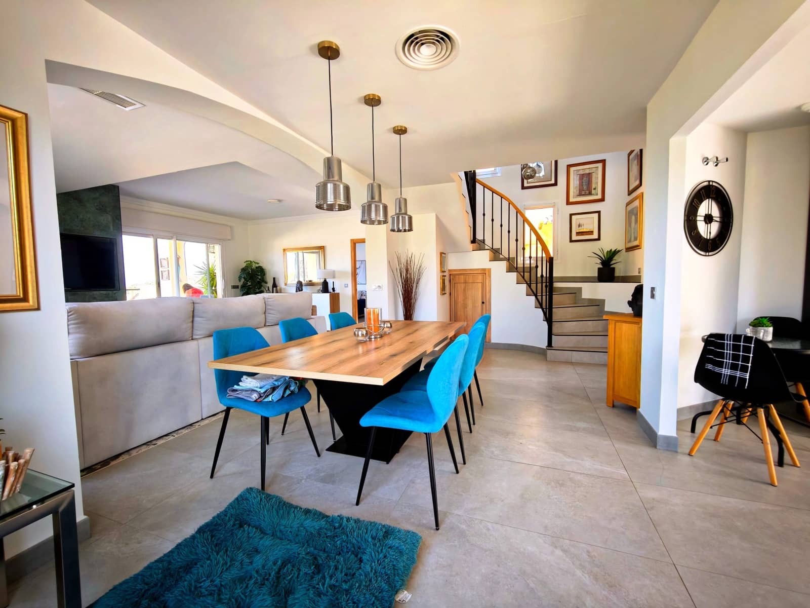 3 chambre Appartement à vendre à San Roque avec piscine garage - 649 000 € (Ref: 9995806)