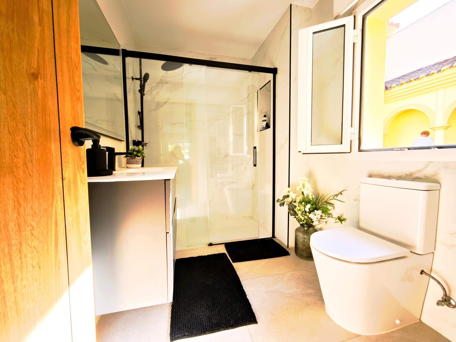 3 chambre Appartement à vendre à San Roque avec piscine garage - 649 000 € (Ref: 9995806)