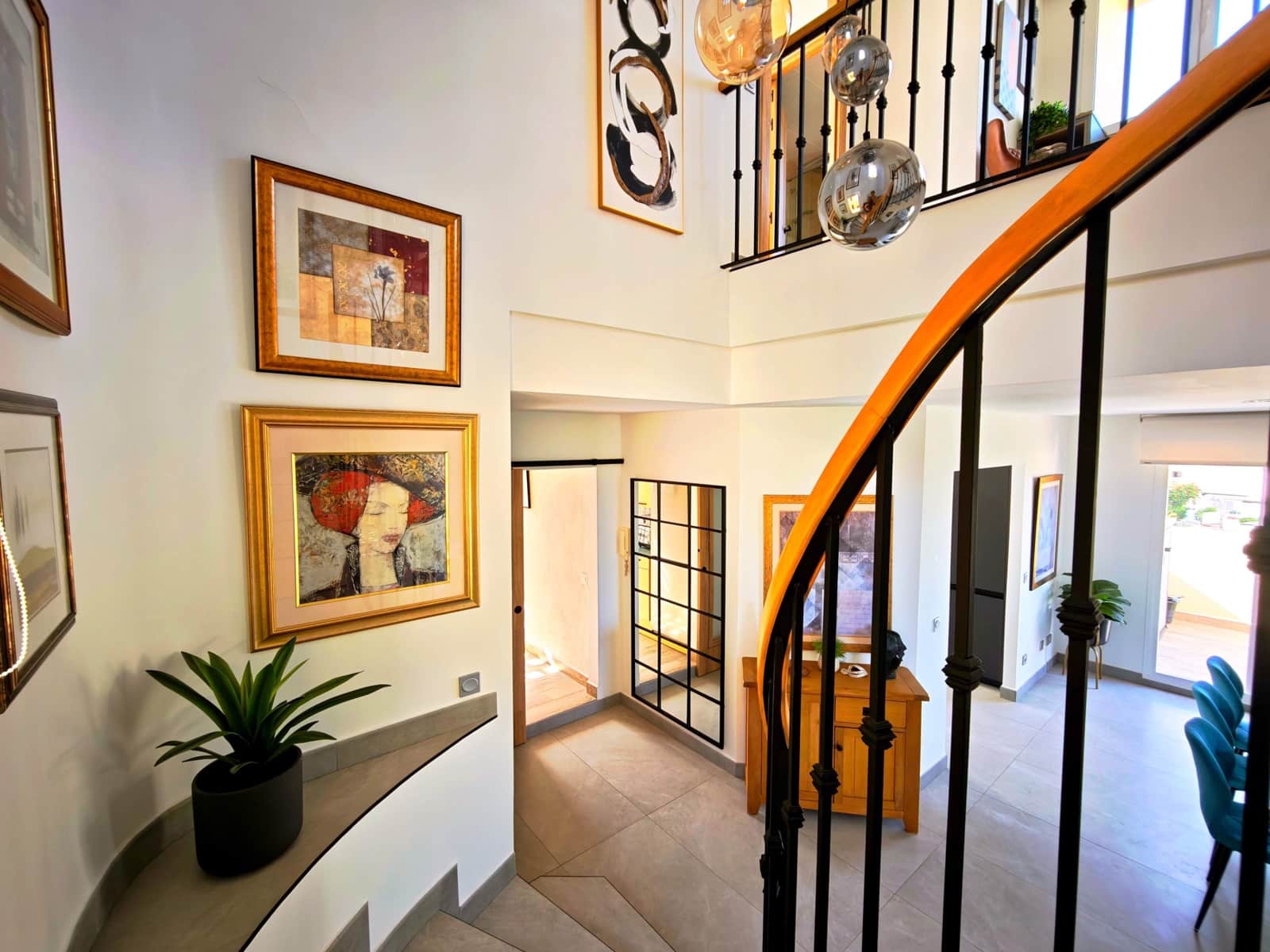 3 chambre Appartement à vendre à San Roque avec piscine garage - 649 000 € (Ref: 9995806)