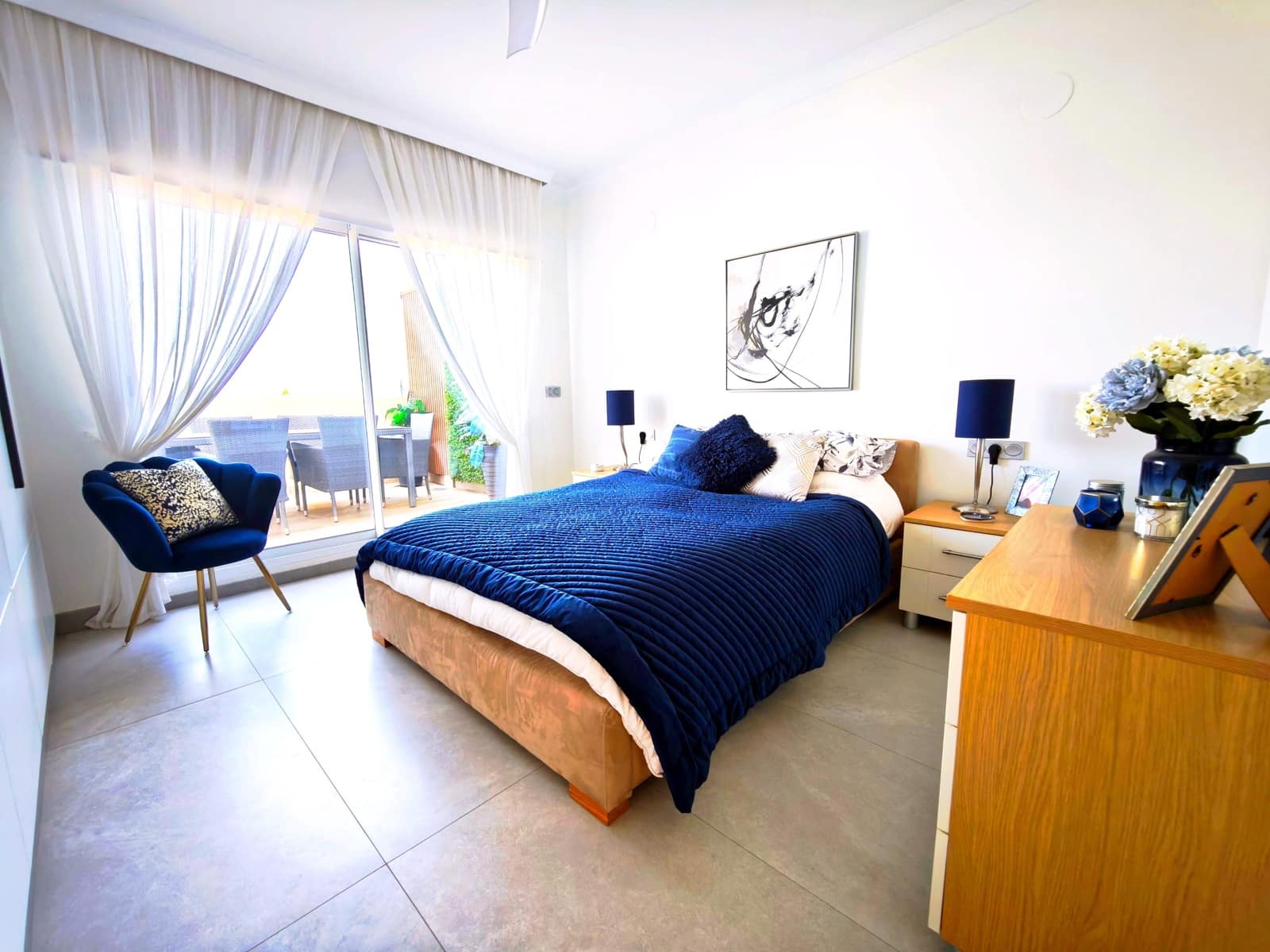 3 chambre Appartement à vendre à San Roque avec piscine garage - 649 000 € (Ref: 9995806)
