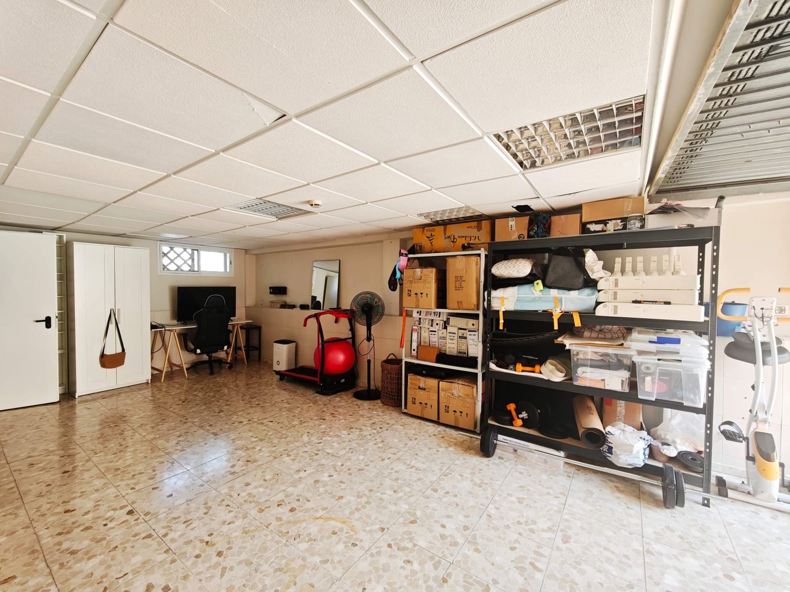 3 sypialnia Dom szeregowy na sprzedaż w Algeciras z garażem - 450 000 € (Ref: 9998845)