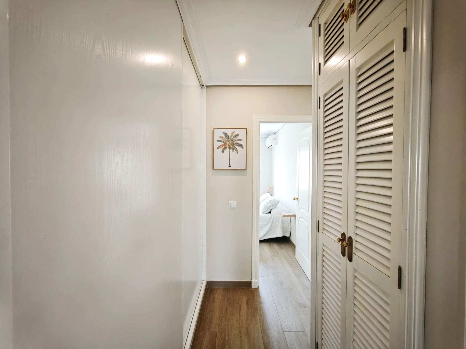 3 sypialnia Dom szeregowy na sprzedaż w Algeciras z garażem - 450 000 € (Ref: 9998845)