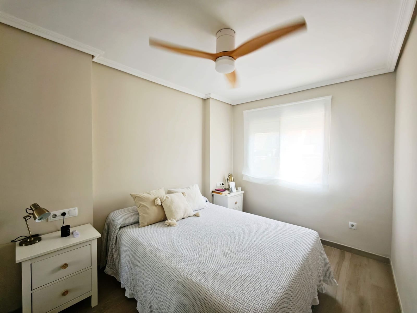 3 sypialnia Dom szeregowy na sprzedaż w Algeciras z garażem - 450 000 € (Ref: 9998845)