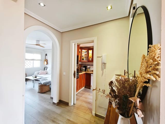 3 sypialnia Dom szeregowy na sprzedaż w Algeciras z garażem - 450 000 € (Ref: 9998845)