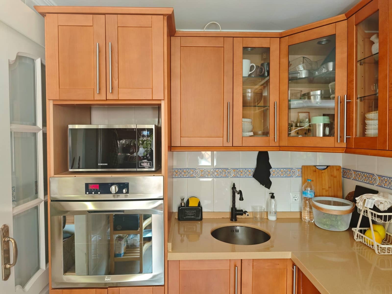 3 sypialnia Dom szeregowy na sprzedaż w Algeciras z garażem - 450 000 € (Ref: 9998845)