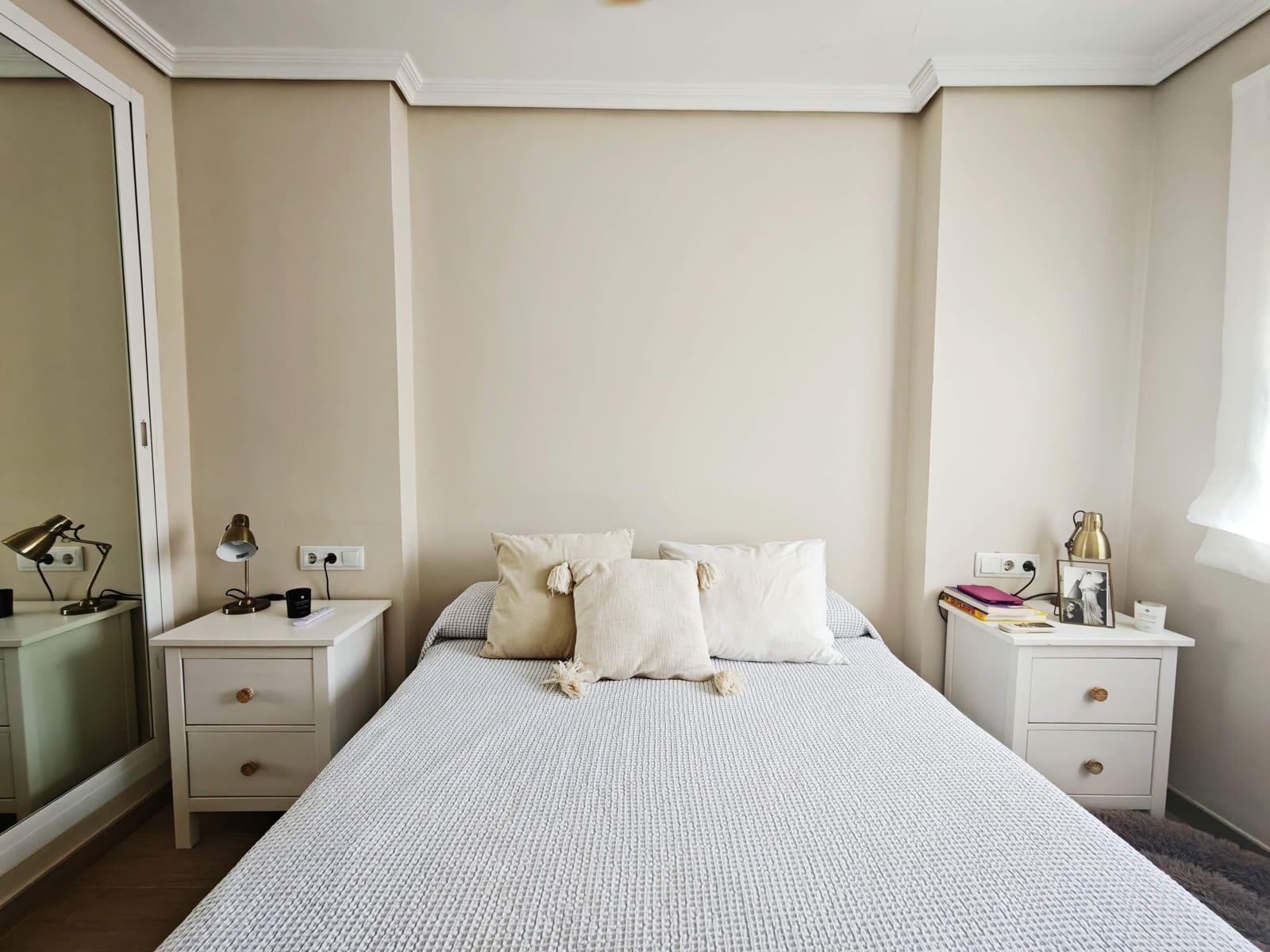 3 sypialnia Dom szeregowy na sprzedaż w Algeciras z garażem - 450 000 € (Ref: 9998845)