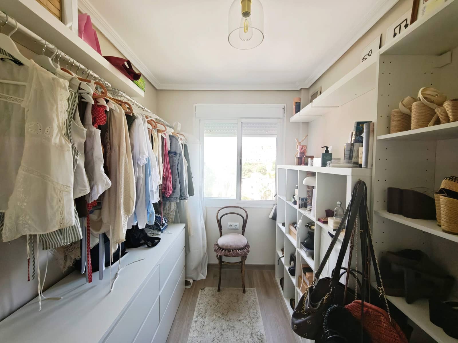 3 sypialnia Dom szeregowy na sprzedaż w Algeciras z garażem - 450 000 € (Ref: 9998845)