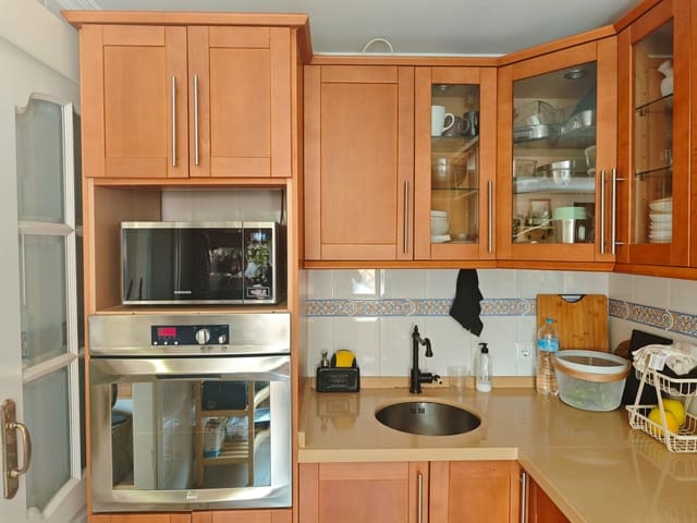 3 sypialnia Dom szeregowy na sprzedaż w Algeciras z garażem - 450 000 € (Ref: 9998845)