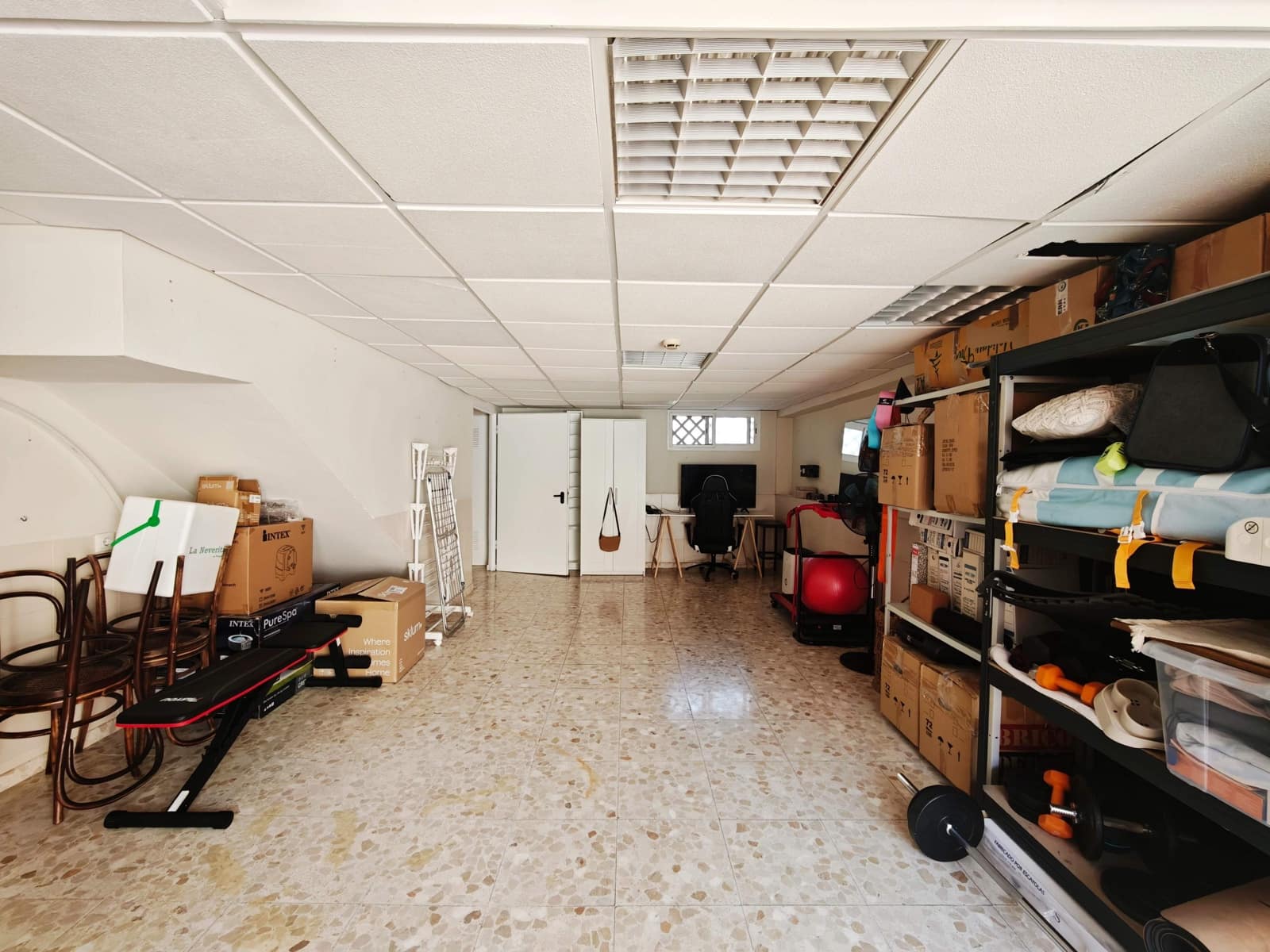 3 sypialnia Dom szeregowy na sprzedaż w Algeciras z garażem - 450 000 € (Ref: 9998845)