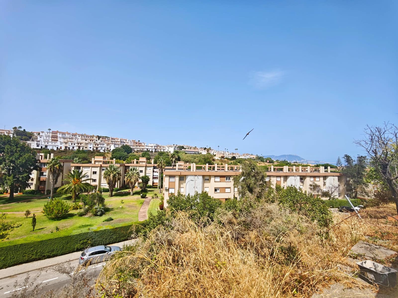 3 sypialnia Dom szeregowy na sprzedaż w Algeciras z garażem - 450 000 € (Ref: 9998845)