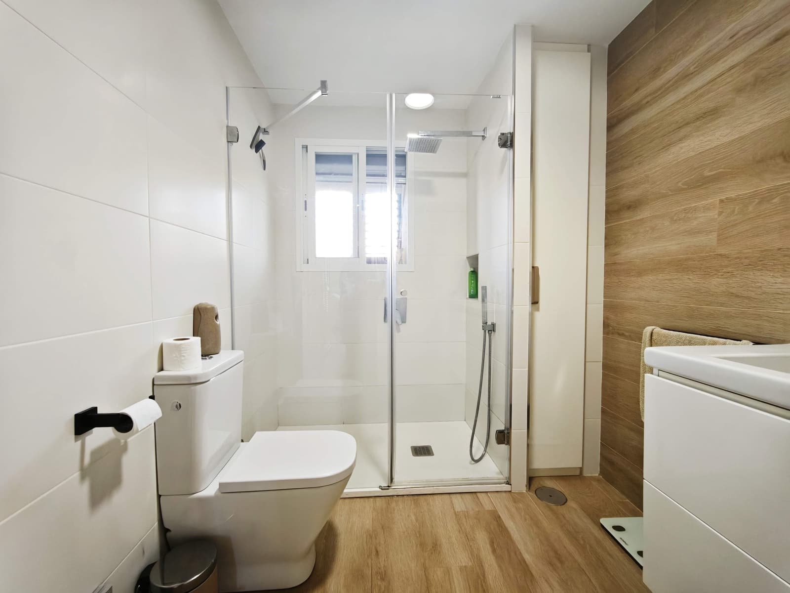 3 bedroom Terraced Villa for sale in Algeciras with garage - € 400,000 (Ref: 9998845)