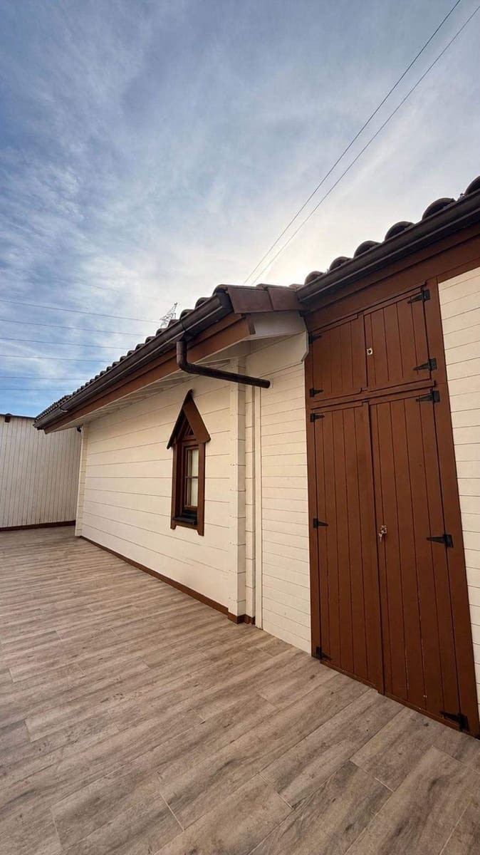 3 quarto Moradia para venda em Guadacorte com piscina garagem - 650 000 € (Ref: 9999642)