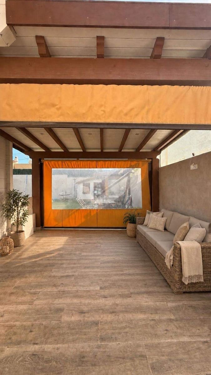 3 quarto Moradia para venda em Guadacorte com piscina garagem - 650 000 € (Ref: 9999642)