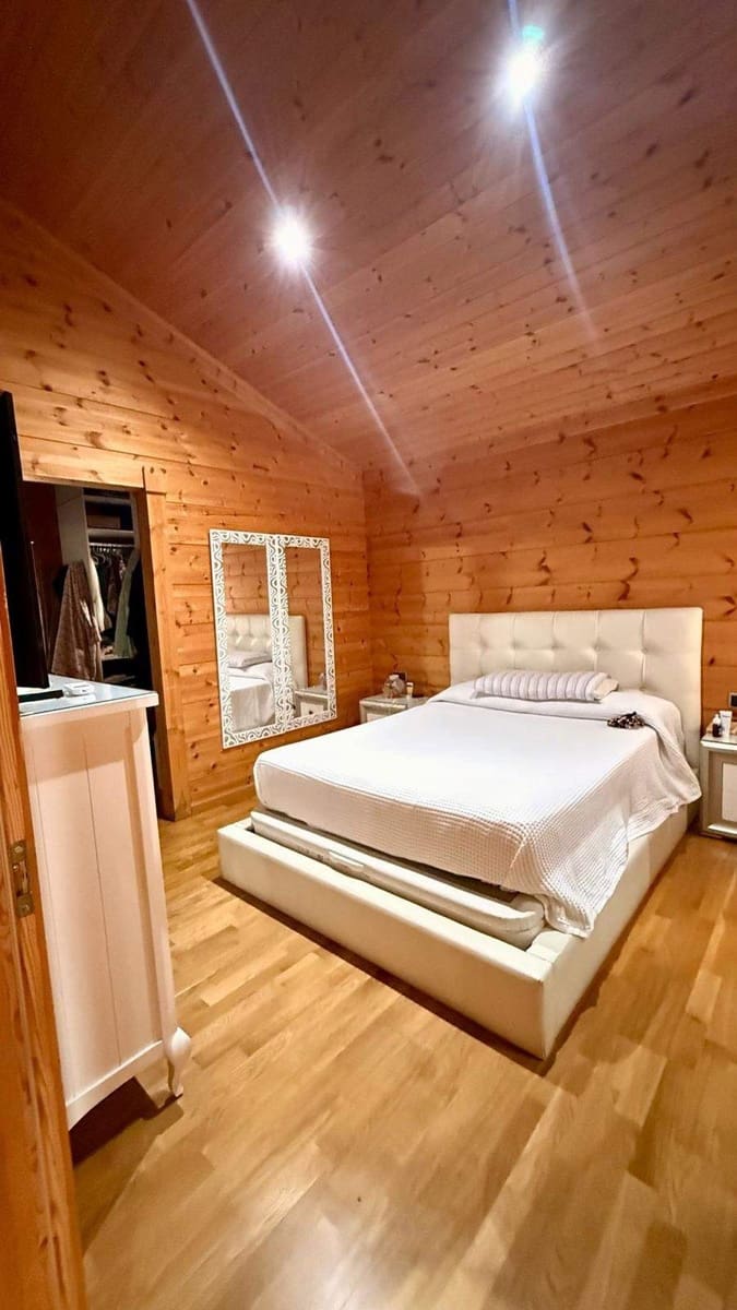 3 quarto Moradia para venda em Guadacorte com piscina garagem - 650 000 € (Ref: 9999642)