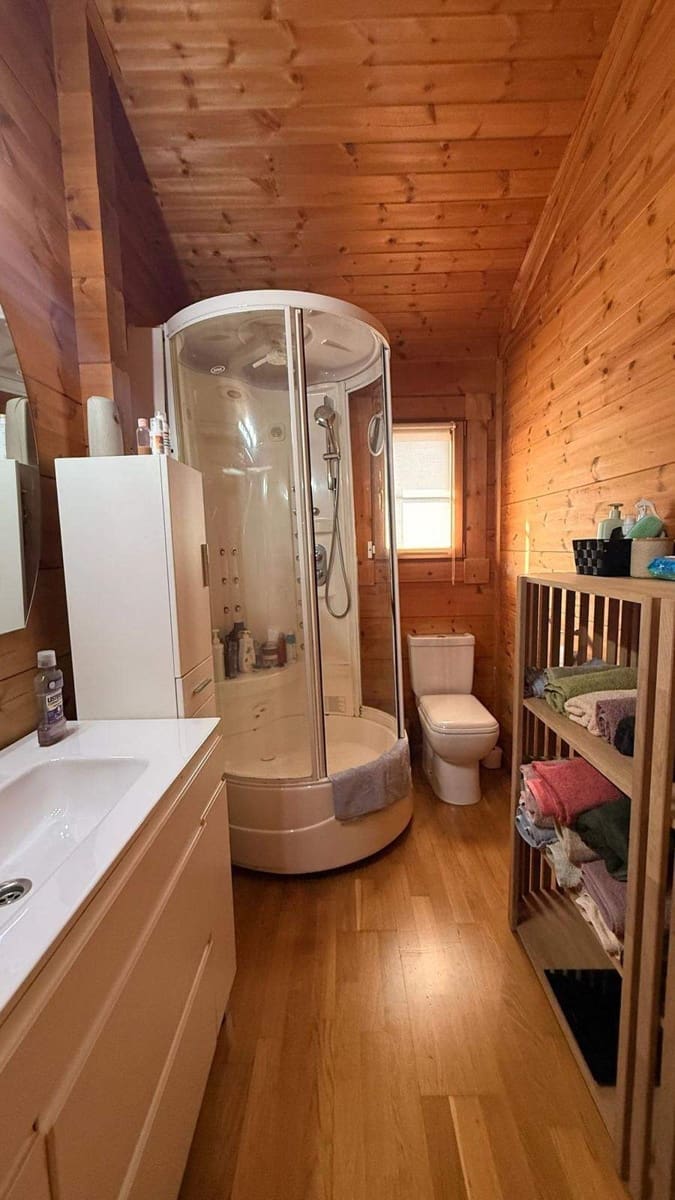 3 quarto Moradia para venda em Guadacorte com piscina garagem - 650 000 € (Ref: 9999642)