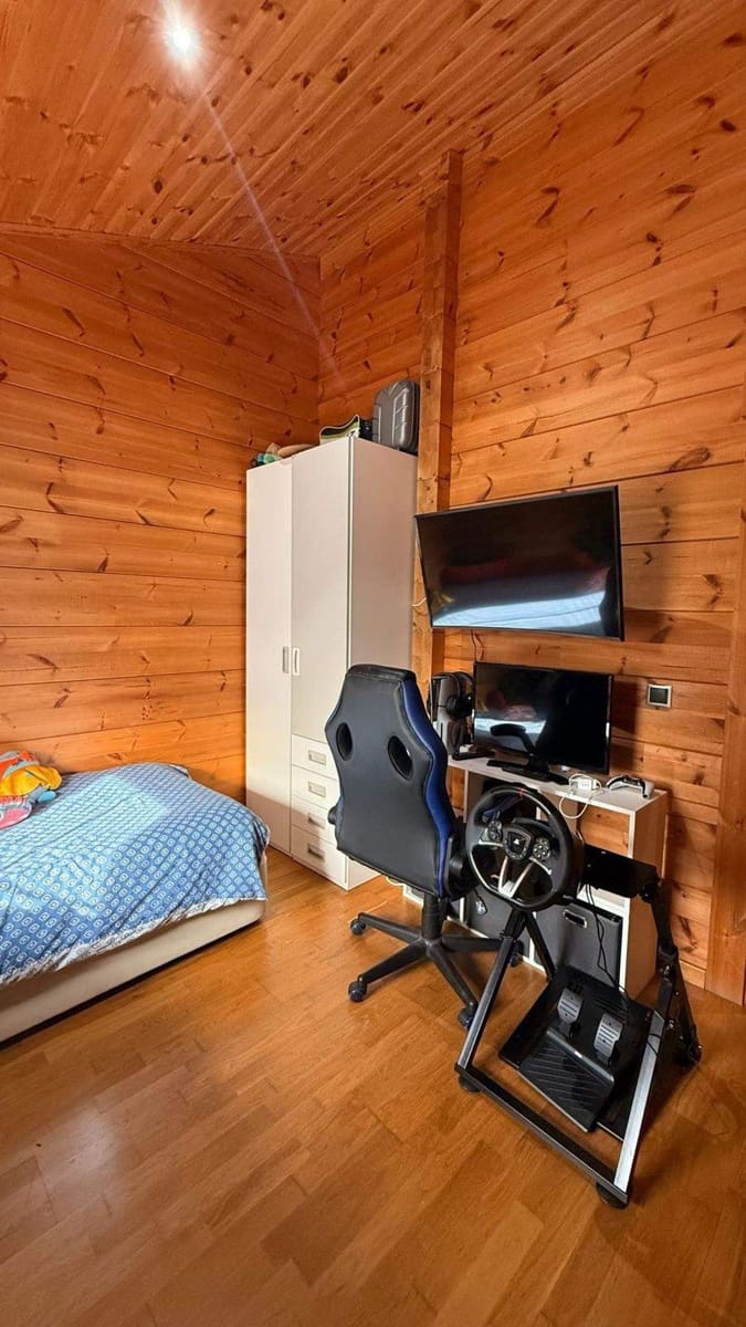 3 quarto Moradia para venda em Guadacorte com piscina garagem - 650 000 € (Ref: 9999642)