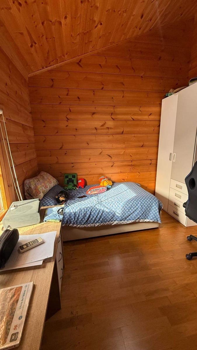 3 quarto Moradia para venda em Guadacorte com piscina garagem - 650 000 € (Ref: 9999642)