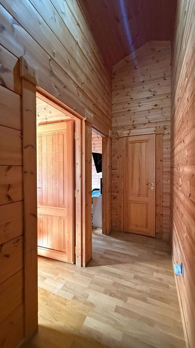 3 quarto Moradia para venda em Guadacorte com piscina garagem - 650 000 € (Ref: 9999642)