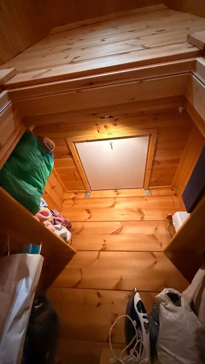 3 quarto Moradia para venda em Guadacorte com piscina garagem - 650 000 € (Ref: 9999642)