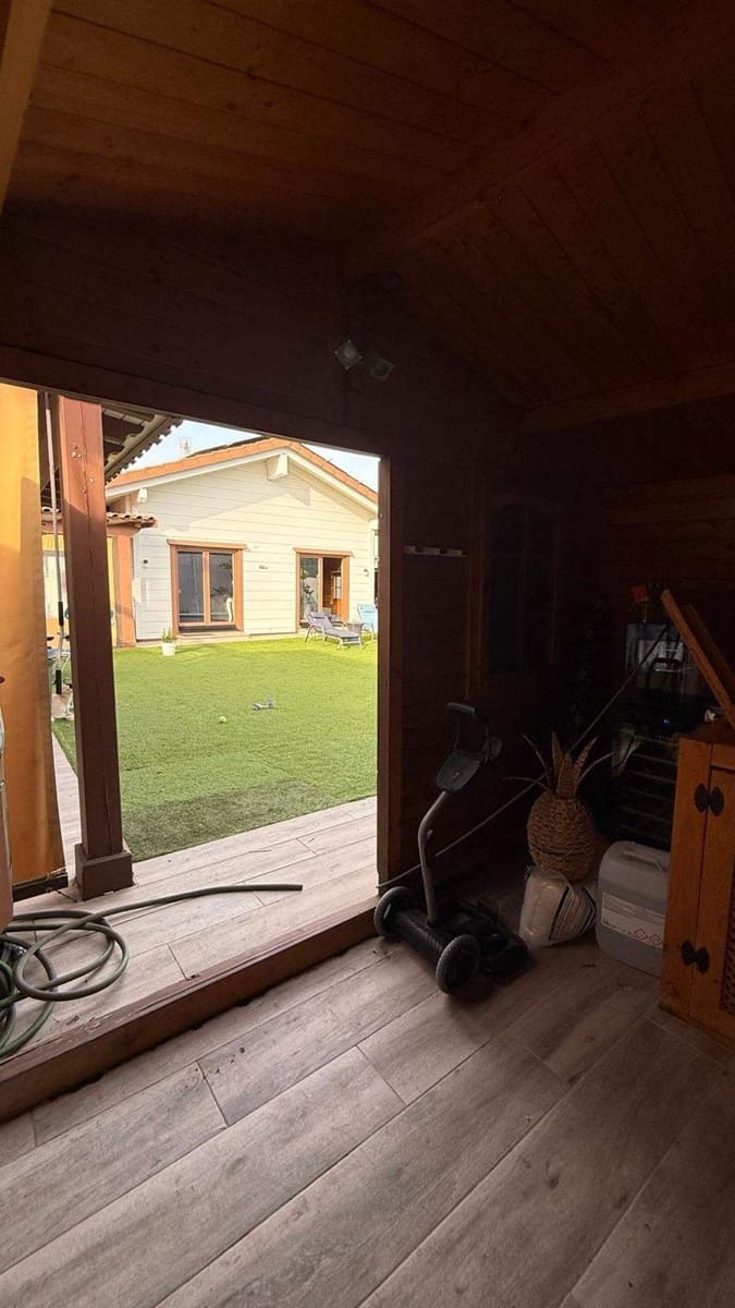 3 quarto Moradia para venda em Guadacorte com piscina garagem - 650 000 € (Ref: 9999642)