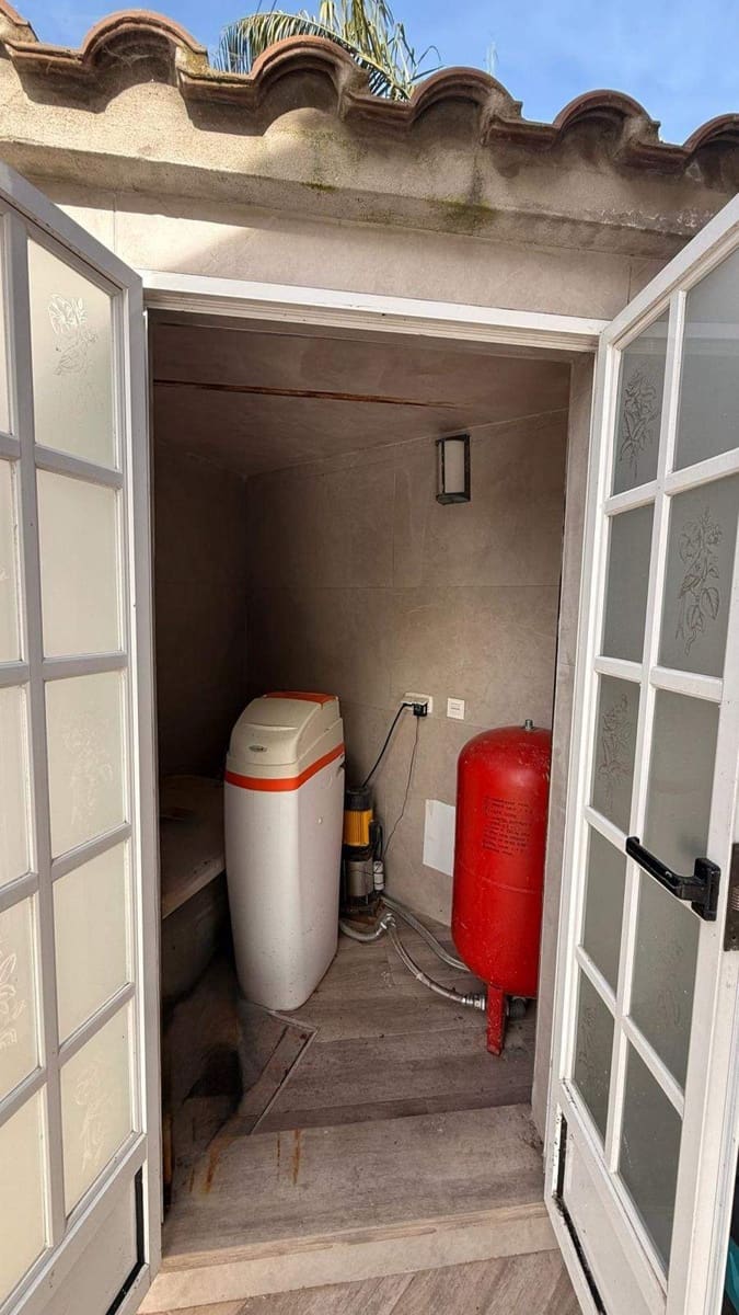 3 quarto Moradia para venda em Guadacorte com piscina garagem - 650 000 € (Ref: 9999642)