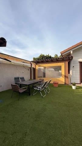 3 quarto Moradia para venda em Guadacorte, Los Barrios - 650 000 € (Ref: 9999642)