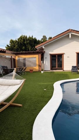 3 quarto Moradia para venda em Guadacorte, Los Barrios - 650 000 € (Ref: 9999642)