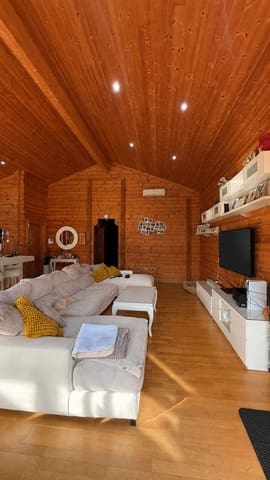 3 quarto Moradia para venda em Guadacorte, Los Barrios - 650 000 € (Ref: 9999642)