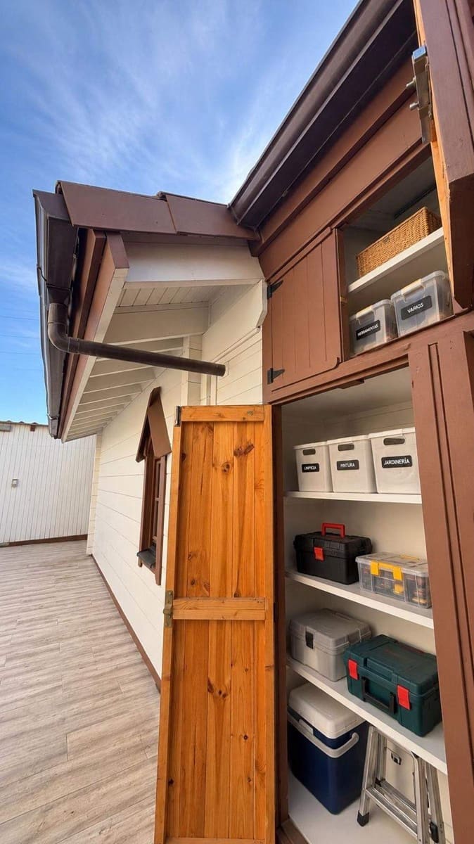 3 quarto Moradia para venda em Guadacorte com piscina garagem - 650 000 € (Ref: 9999642)