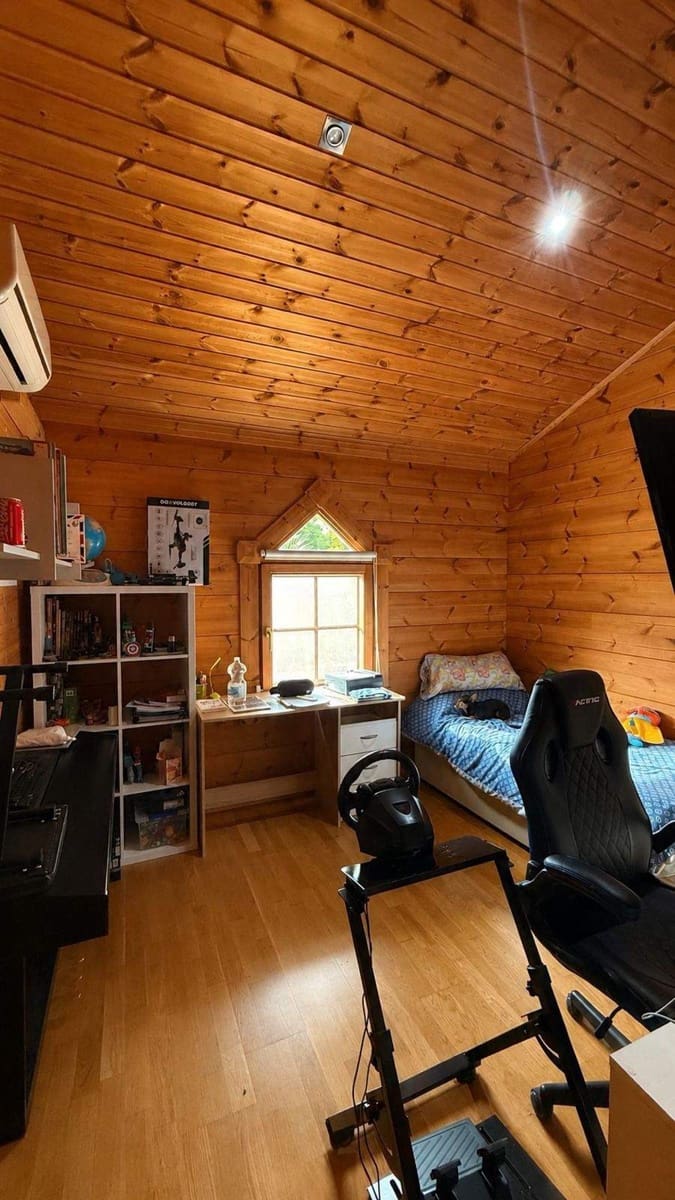 3 quarto Moradia para venda em Guadacorte com piscina garagem - 650 000 € (Ref: 9999642)