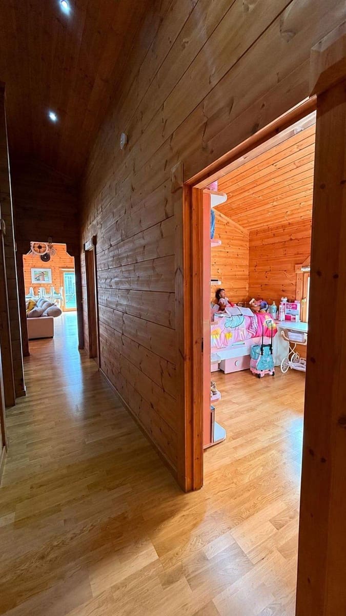 3 quarto Moradia para venda em Guadacorte com piscina garagem - 650 000 € (Ref: 9999642)