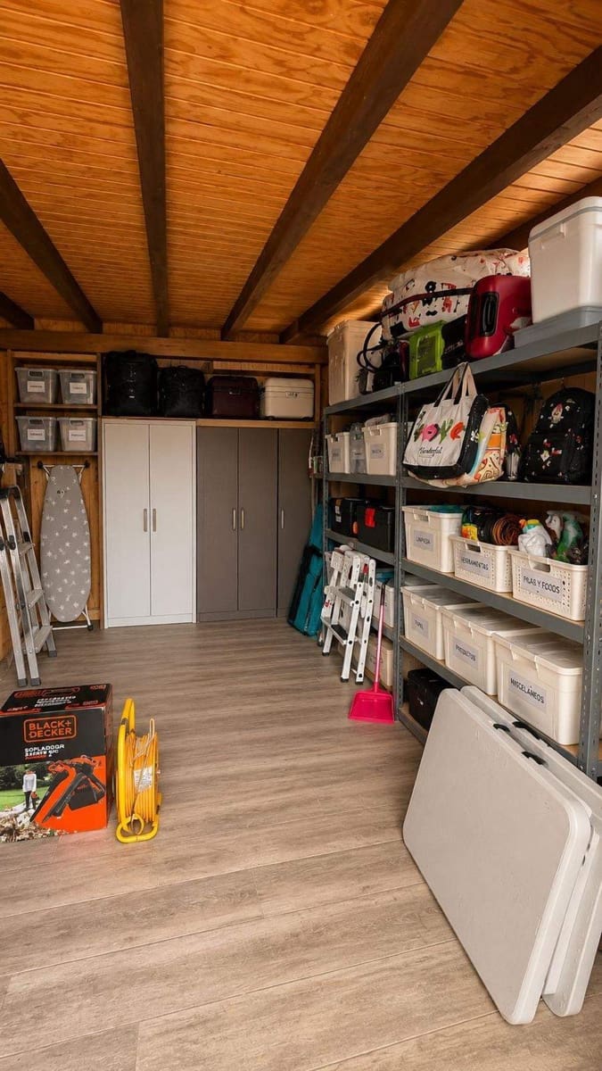 3 quarto Moradia para venda em Guadacorte com piscina garagem - 650 000 € (Ref: 9999642)