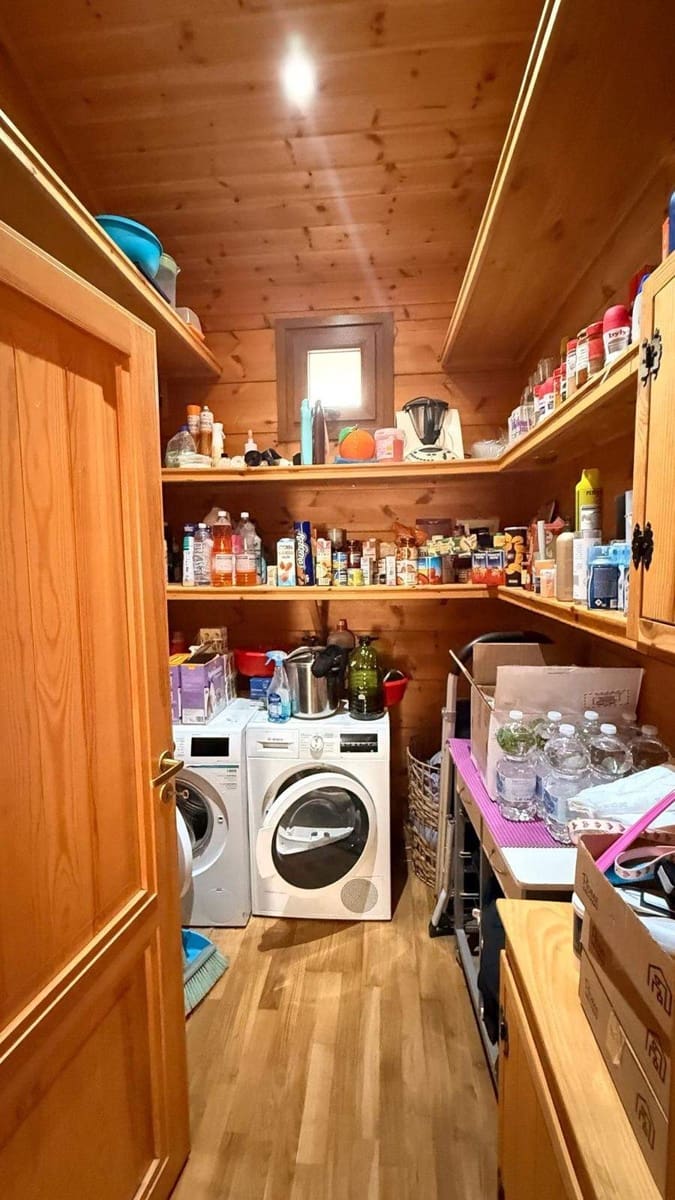 3 quarto Moradia para venda em Guadacorte com piscina garagem - 650 000 € (Ref: 9999642)