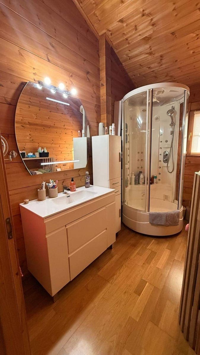 3 quarto Moradia para venda em Guadacorte com piscina garagem - 650 000 € (Ref: 9999642)