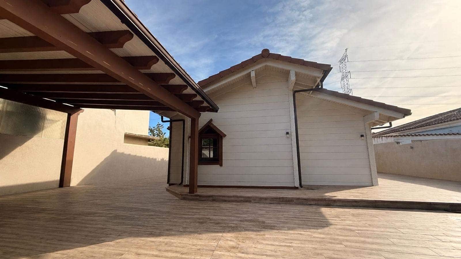 3 quarto Moradia para venda em Guadacorte com piscina garagem - 650 000 € (Ref: 9999642)