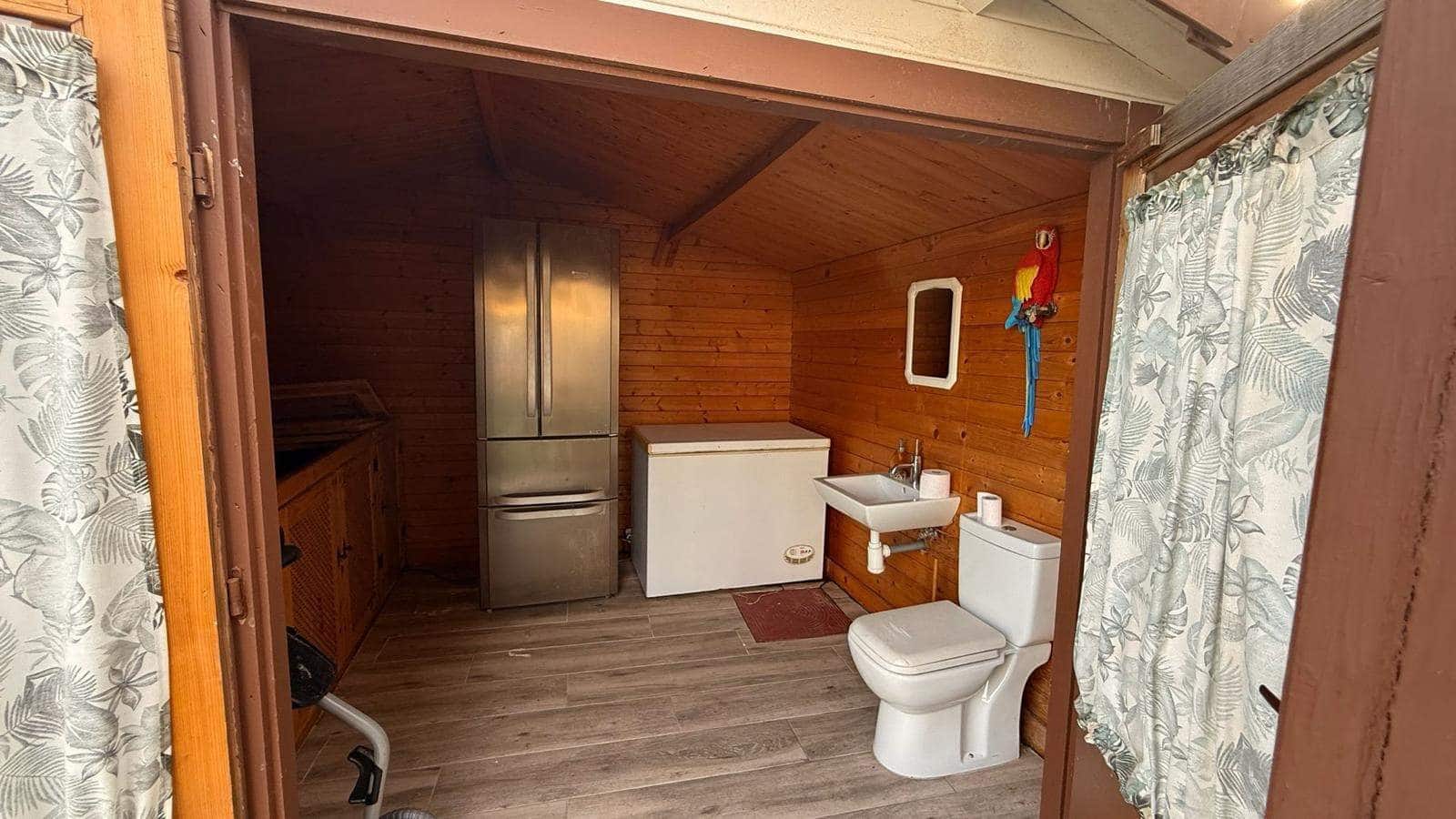 3 quarto Moradia para venda em Guadacorte com piscina garagem - 650 000 € (Ref: 9999642)