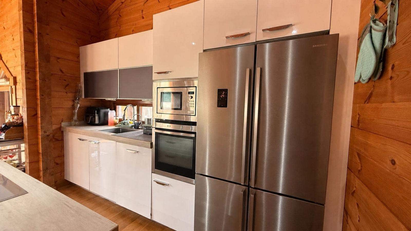 3 quarto Moradia para venda em Guadacorte com piscina garagem - 650 000 € (Ref: 9999642)