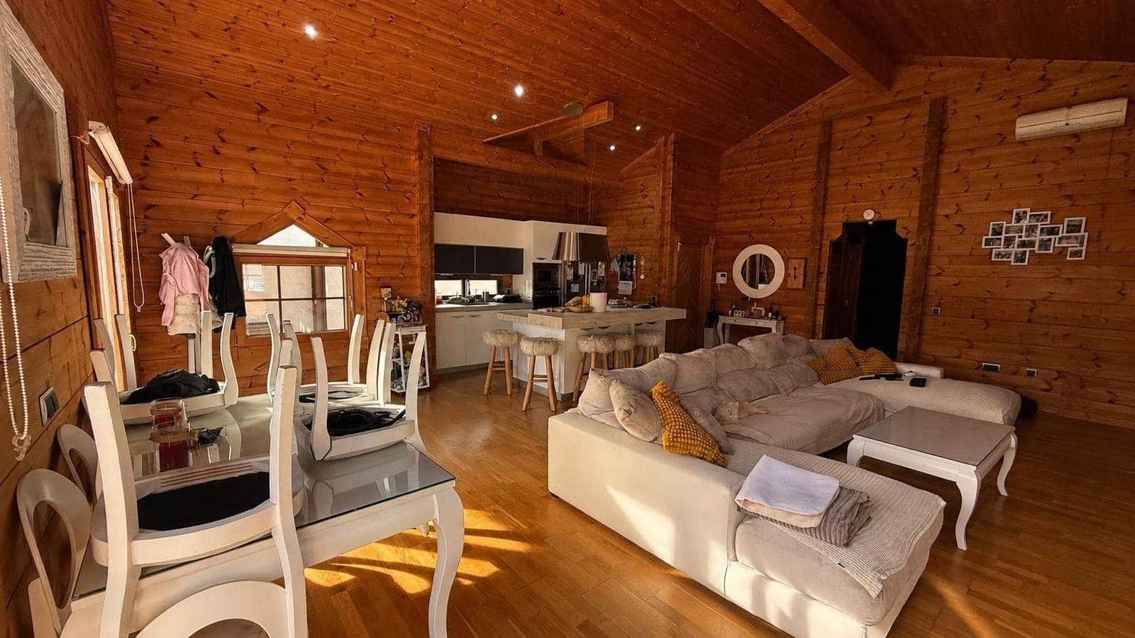 3 quarto Moradia para venda em Guadacorte com piscina garagem - 650 000 € (Ref: 9999642)