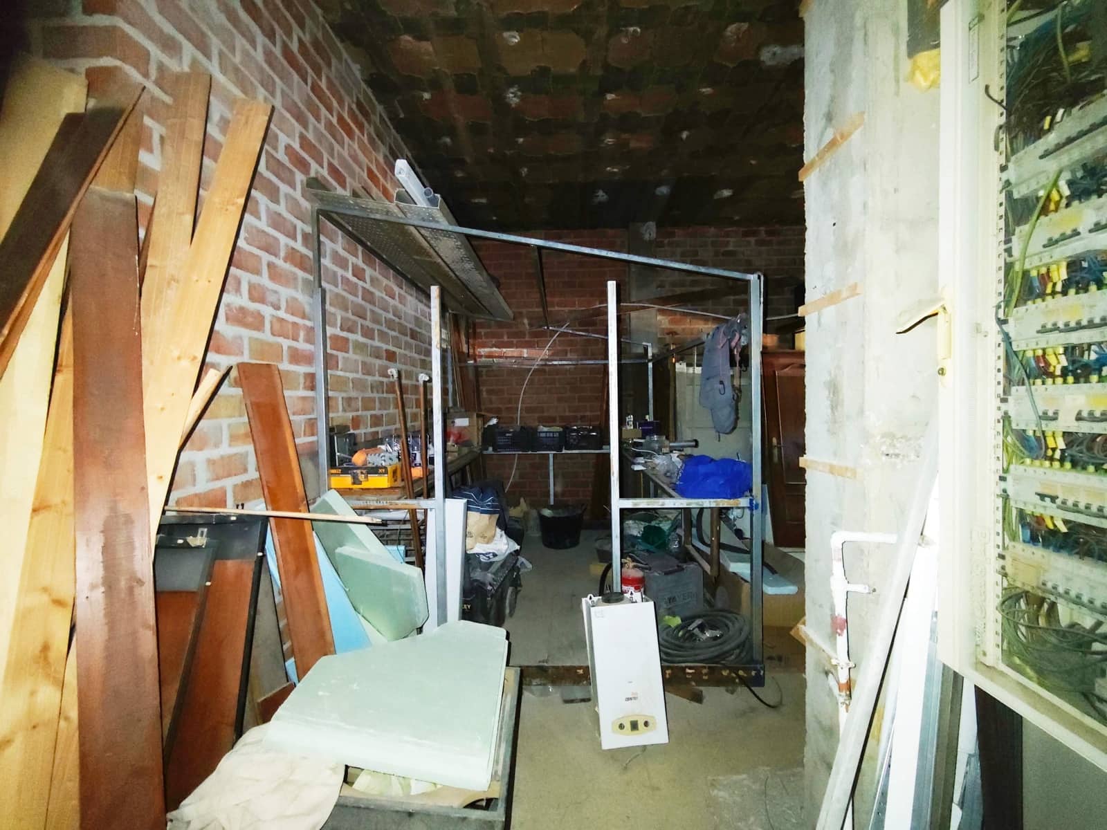 Local Comercial en Algeciras en venta - 40.000 € (Ref: 9999643)