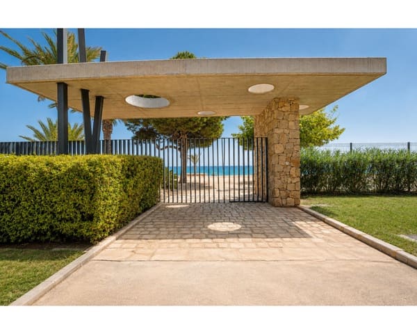 2 soveværelse Strandlejlighed til salg i Montiboli, La Villajoyosa / Vila Joiosa med swimmingpool - € 489.990 (Ref: 10034434)