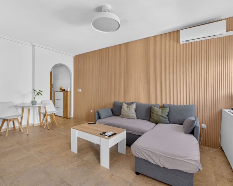 1 soverom Leilighet til salgs i Torrevieja med garasje - € 147 500 (Ref: 10041916)