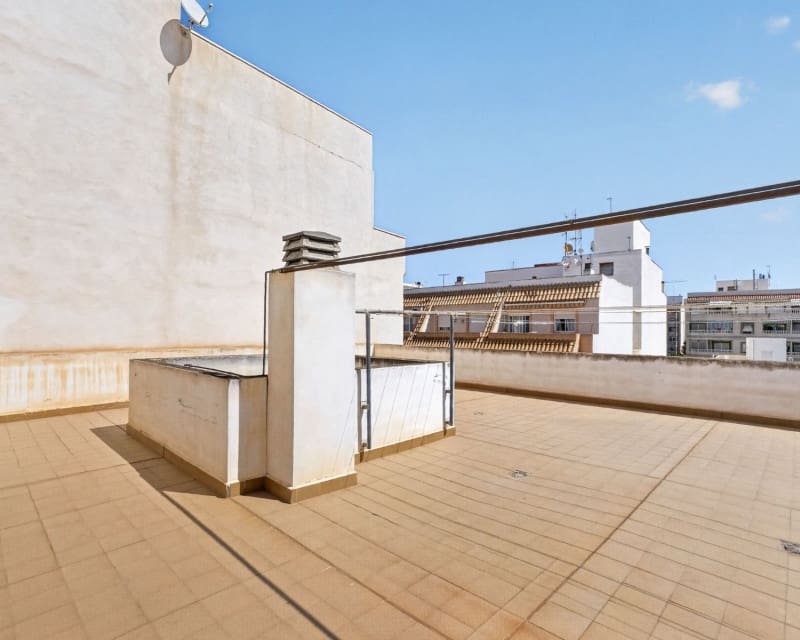 1 soverom Leilighet til salgs i Torrevieja med garasje - € 147 500 (Ref: 10041916)