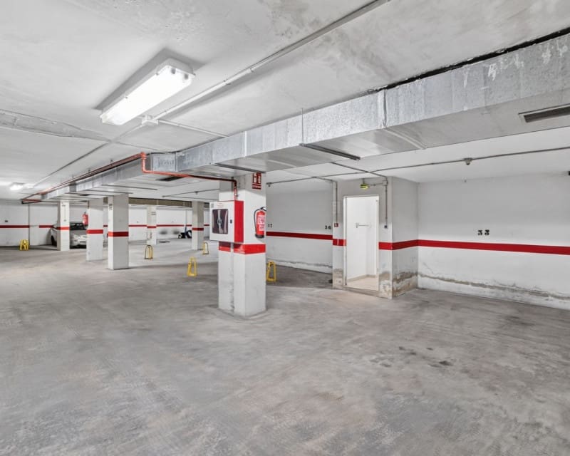 1 soverom Leilighet til salgs i Torrevieja med garasje - € 147 500 (Ref: 10041916)